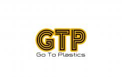 Logo design # 573731 for New logo for custom plastic manufacturer contest