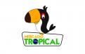 Logo  # 615365 für Logo für ein kleines Lebensmittelgeschäft aus Brasilien und Lateinamerika Wettbewerb