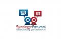 Logo design # 532103 for New logo for Synology-Forum.nl contest