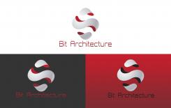 Logo design # 530197 for BIT Architecture - logo design contest