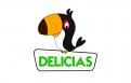 Logo  # 615368 für Logo für ein kleines Lebensmittelgeschäft aus Brasilien und Lateinamerika Wettbewerb