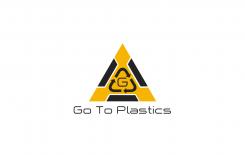 Logo design # 573736 for New logo for custom plastic manufacturer contest