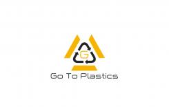 Logo design # 573737 for New logo for custom plastic manufacturer contest