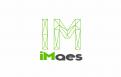 Logo design # 589494 for Logo for IMaeS, Informatie Management als een Service  contest