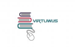 Logo design # 510845 for Logo design for a online/ virtual teaching contest