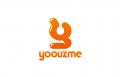 Logo design # 643066 for yoouzme contest