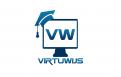 Logo design # 510847 for Logo design for a online/ virtual teaching contest