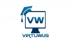 Logo design # 510847 for Logo design for a online/ virtual teaching contest