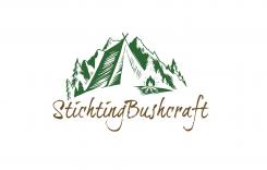 Logo design # 525601 for Do you know bushcraft, survival en outdoor? Then design our new logo! contest