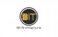 Logo design # 530233 for BIT Architecture - logo design contest