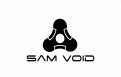 Logo design # 609798 for Design a logo for the DJ & Producer Sam Void  contest