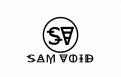 Logo design # 609799 for Design a logo for the DJ & Producer Sam Void  contest