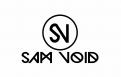 Logo design # 609800 for Design a logo for the DJ & Producer Sam Void  contest