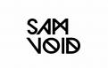 Logo design # 609801 for Design a logo for the DJ & Producer Sam Void  contest