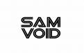 Logo design # 609802 for Design a logo for the DJ & Producer Sam Void  contest
