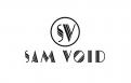 Logo design # 609804 for Design a logo for the DJ & Producer Sam Void  contest