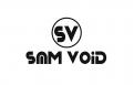 Logo design # 609805 for Design a logo for the DJ & Producer Sam Void  contest
