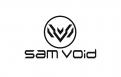Logo design # 609806 for Design a logo for the DJ & Producer Sam Void  contest