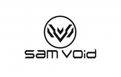 Logo design # 609806 for Design a logo for the DJ & Producer Sam Void  contest