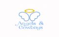 Logo # 571585 voor Angels & Cowboys logo voor nieuw kinderschoenen merk wedstrijd