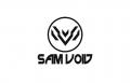 Logo design # 609807 for Design a logo for the DJ & Producer Sam Void  contest