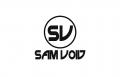 Logo design # 609808 for Design a logo for the DJ & Producer Sam Void  contest