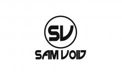 Logo design # 609808 for Design a logo for the DJ & Producer Sam Void  contest