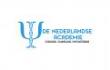 Logo design # 609812 for Famous Dutch institute, De Nederlandse Academie, is looking for new logo contest