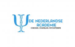 Logo design # 609812 for Famous Dutch institute, De Nederlandse Academie, is looking for new logo contest