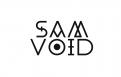 Logo design # 609814 for Design a logo for the DJ & Producer Sam Void  contest