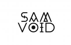 Logo design # 609814 for Design a logo for the DJ & Producer Sam Void  contest