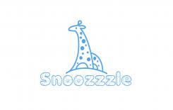 Logo design # 631985 for design a fresh, hip logo and corporate identity for a brand new baby sleeping bag contest