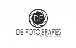 Logo design # 539003 for Logo for De Fotografes (The Photographers) contest