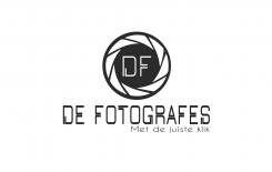 Logo design # 539004 for Logo for De Fotografes (The Photographers) contest