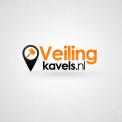 Logo # 262144 voor Logo voor nieuwe veilingsite: Veilingkavels.nl wedstrijd