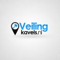 Logo # 262145 voor Logo voor nieuwe veilingsite: Veilingkavels.nl wedstrijd
