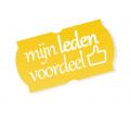 Logo # 272900 voor Huisstijl en Logo MijnLedenVoordeel.nl wedstrijd