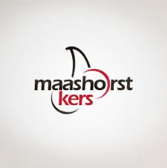 Logo # 261911 voor ontwerp logo voor maashorst kers wedstrijd