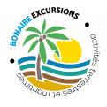 Logo design # 855537 for Bonaire Excursions (.com) contest
