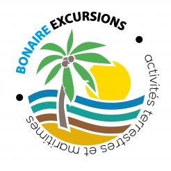 Logo # 855537 voor Bonaire Excursions (.com) wedstrijd