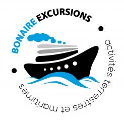 Logo # 855538 voor Bonaire Excursions (.com) wedstrijd