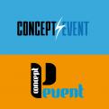 Logo design # 858062 for Logo for a new company called concet4event contest