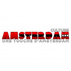 Logo design # 853560 for logo: AMSTERDAM CULTURE contest
