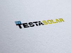 Logo design # 853801 for Logo Testa Solar contest