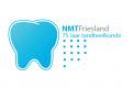 Logo # 15613 voor 75 jarig lustrum NMT Friesland wedstrijd