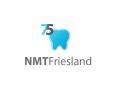 Logo # 15607 voor 75 jarig lustrum NMT Friesland wedstrijd