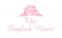 Logo # 354242 voor Logo voor 'The English Roses' wedstrijd