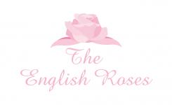 Logo # 354242 voor Logo voor 'The English Roses' wedstrijd