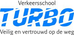 Logo # 329525 voor Logo voor verkeersschool Turbo wedstrijd