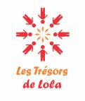 Logo design # 91977 for Les Trésors de Lola contest